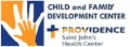Providence Saint John’s Child and Family Development Center